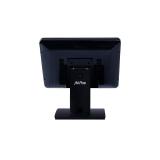 AVPos - AVPOS-T15 monitor POS 38,1 cm (15") 1024 x 768 Pixeles XGA Pantalla táctil