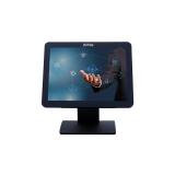AVPos - AVPOS-T15 monitor POS 38,1 cm (15") 1024 x 768 Pixeles XGA Pantalla táctil