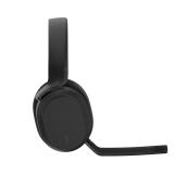 Fractal Design - Scape Auriculares Inalámbrico y alámbrico Diadema Música Base de carga Negro