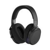 Fractal Design - Scape Auriculares Inalámbrico y alámbrico Diadema Música Base de carga Negro