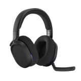 Fractal Design - Scape Auriculares Inalámbrico y alámbrico Diadema Música Base de carga Negro