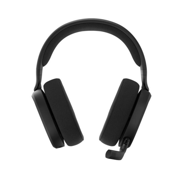 Fractal Design - Scape Auriculares Inalámbrico y alámbrico Diadema Música Base de carga Negro