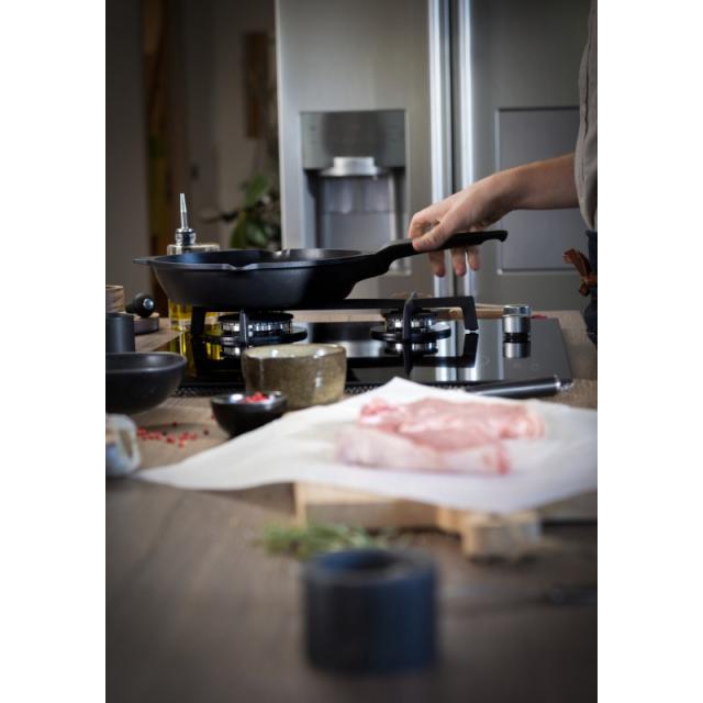 Tefal - E24940 Alrededor Negro