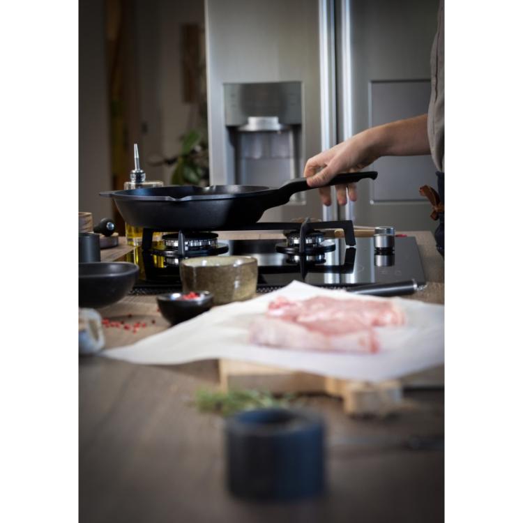 Tefal - E24940 Alrededor Negro