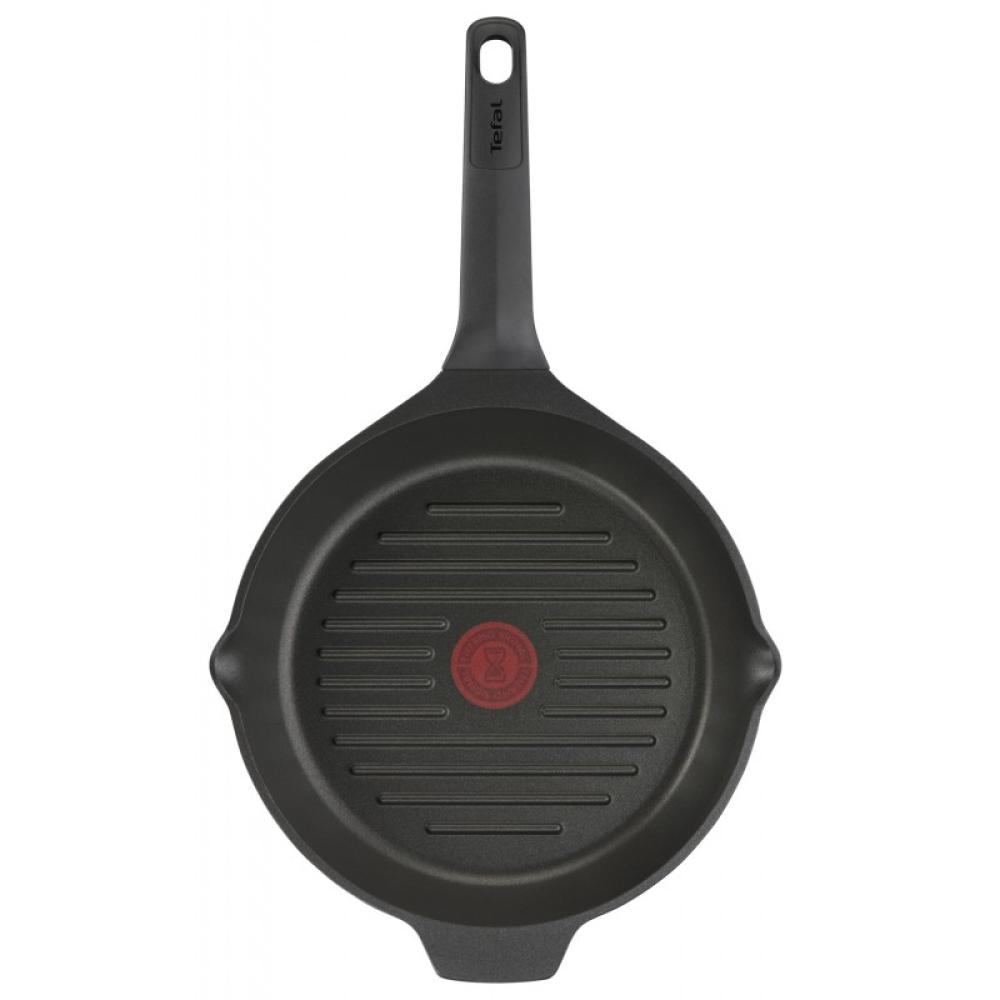 Tefal - E24940 Alrededor Negro