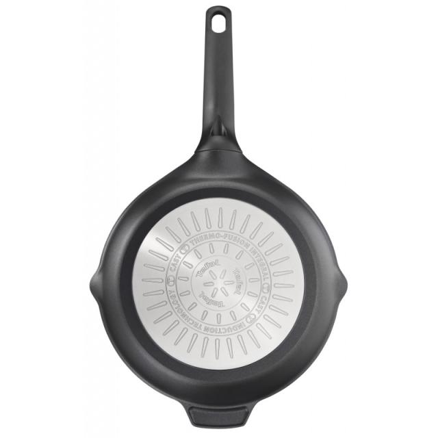Tefal - E24940 Alrededor Negro