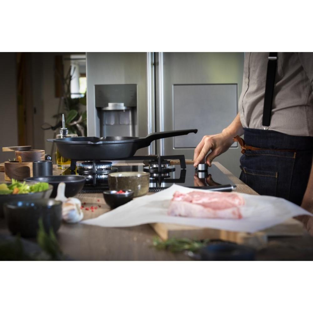 Tefal - E24940 Alrededor Negro