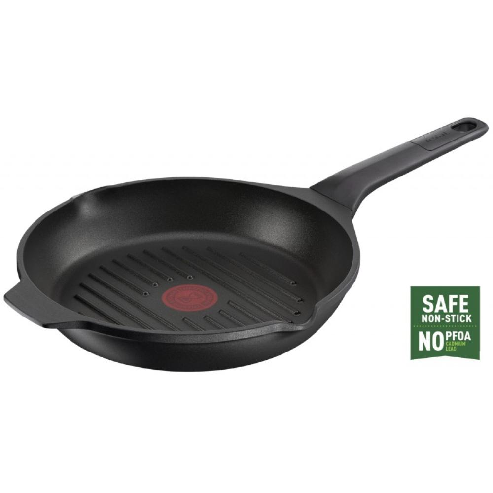 Tefal - E24940 Alrededor Negro