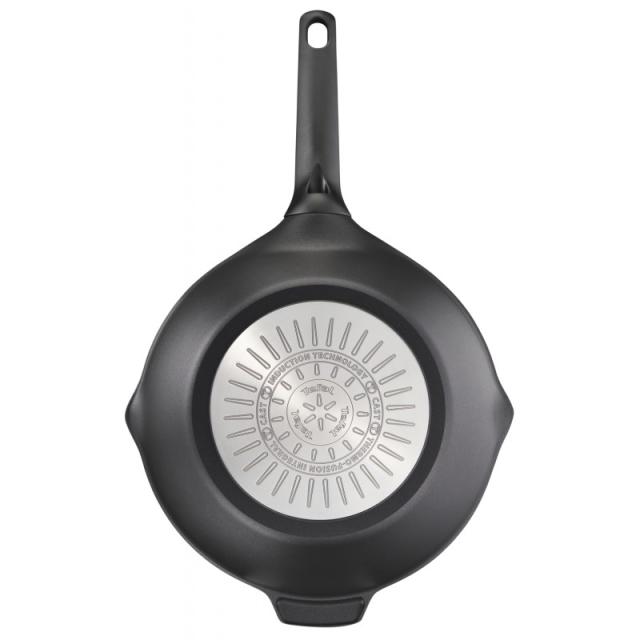 Tefal - E24919 Alrededor Negro