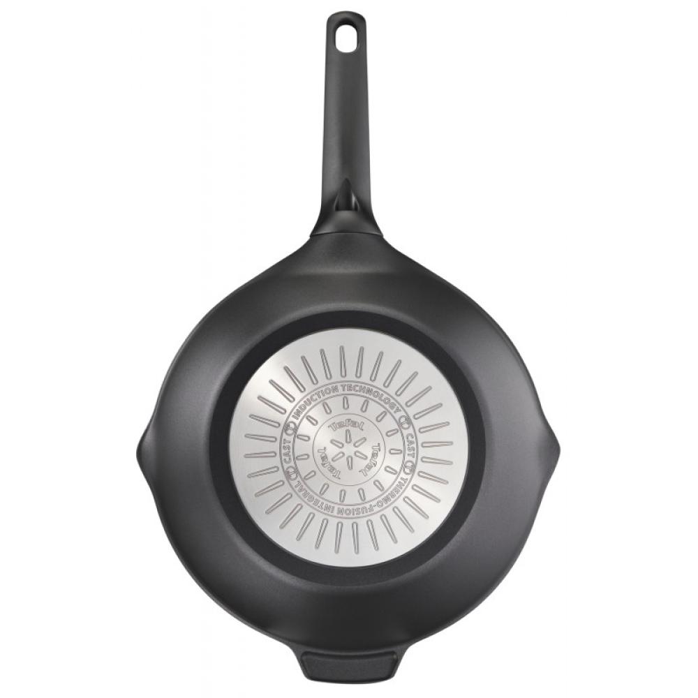 Tefal - E24919 Alrededor Negro