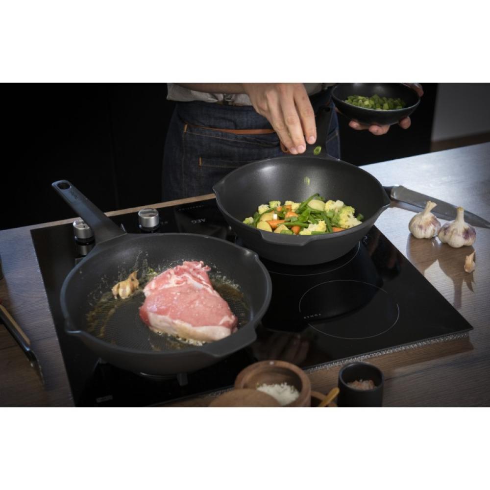 Tefal - E24919 Alrededor Negro