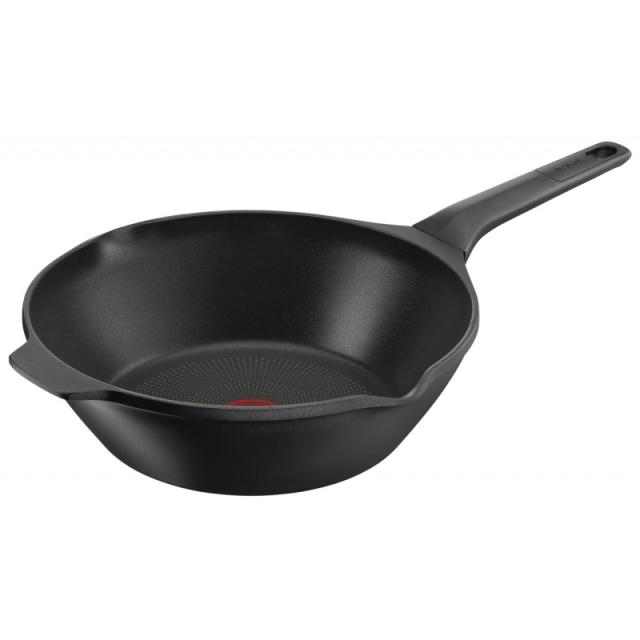 Tefal - E24919 Alrededor Negro