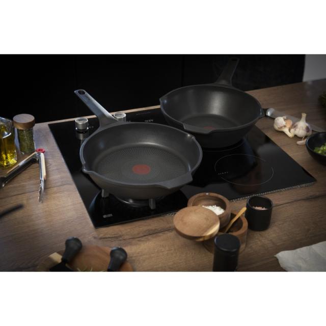 Tefal - E24902 Alrededor Negro