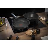 Tefal - E24902 Alrededor Negro