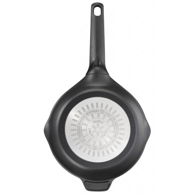 Tefal - E24902 Alrededor Negro