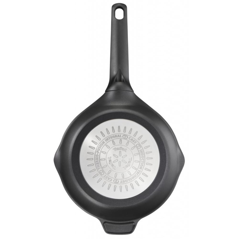 Tefal - E24902 Alrededor Negro