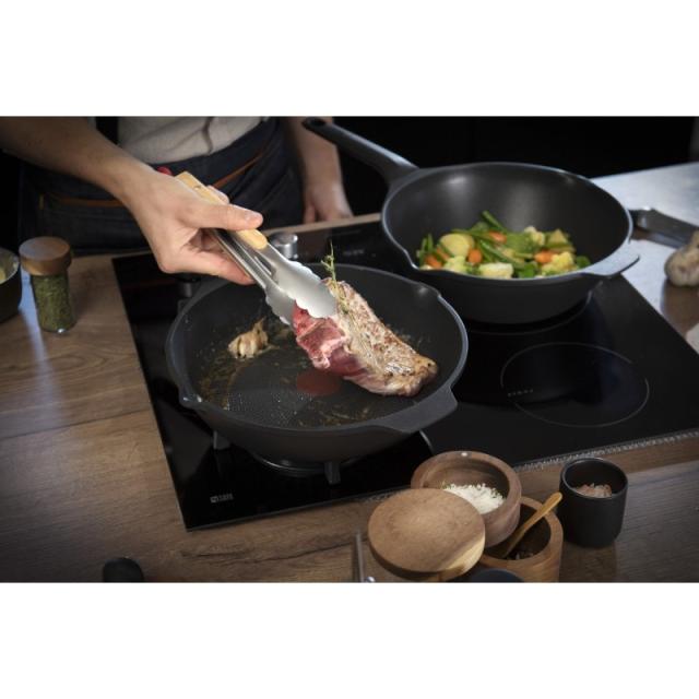 Tefal - E24902 Alrededor Negro