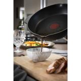 Tefal - E24902 Alrededor Negro