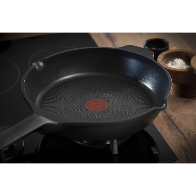 Tefal - E24902 Alrededor Negro