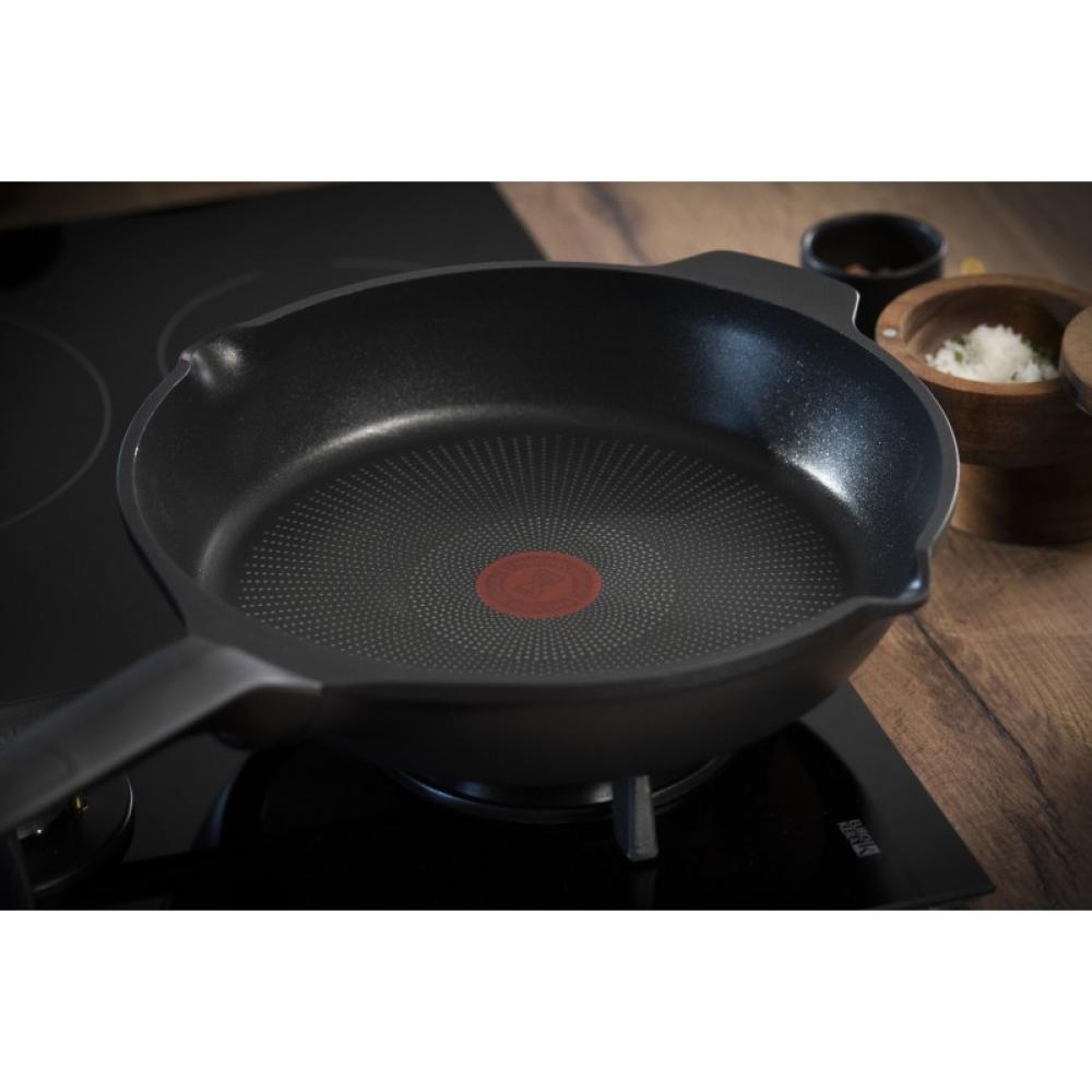 Tefal - E24902 Alrededor Negro