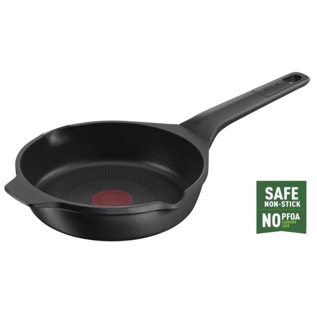 Tefal - E24902 Alrededor Negro