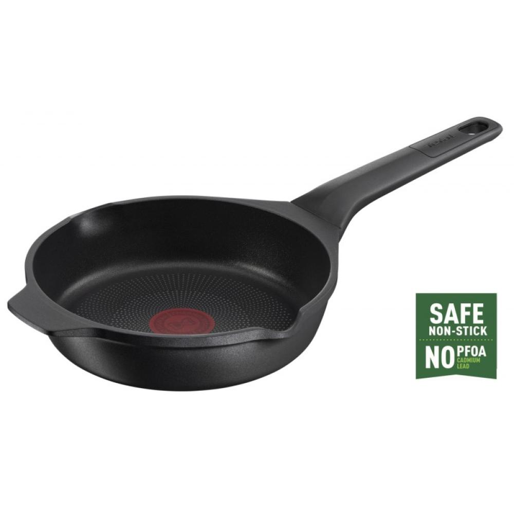 Tefal - E24902 Alrededor Negro