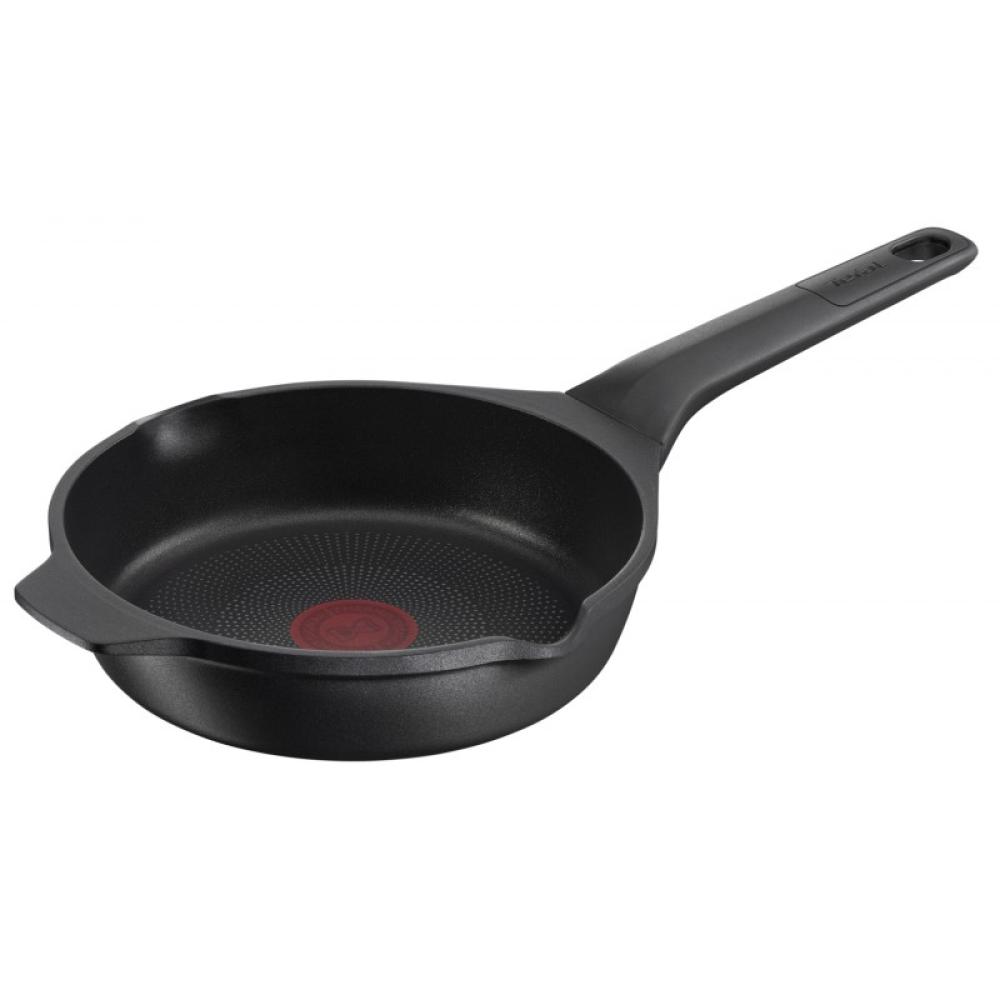 Tefal - E24902 Alrededor Negro