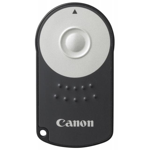 Canon - 4524B001 mando a distancia para cámara IR inalámbrico
