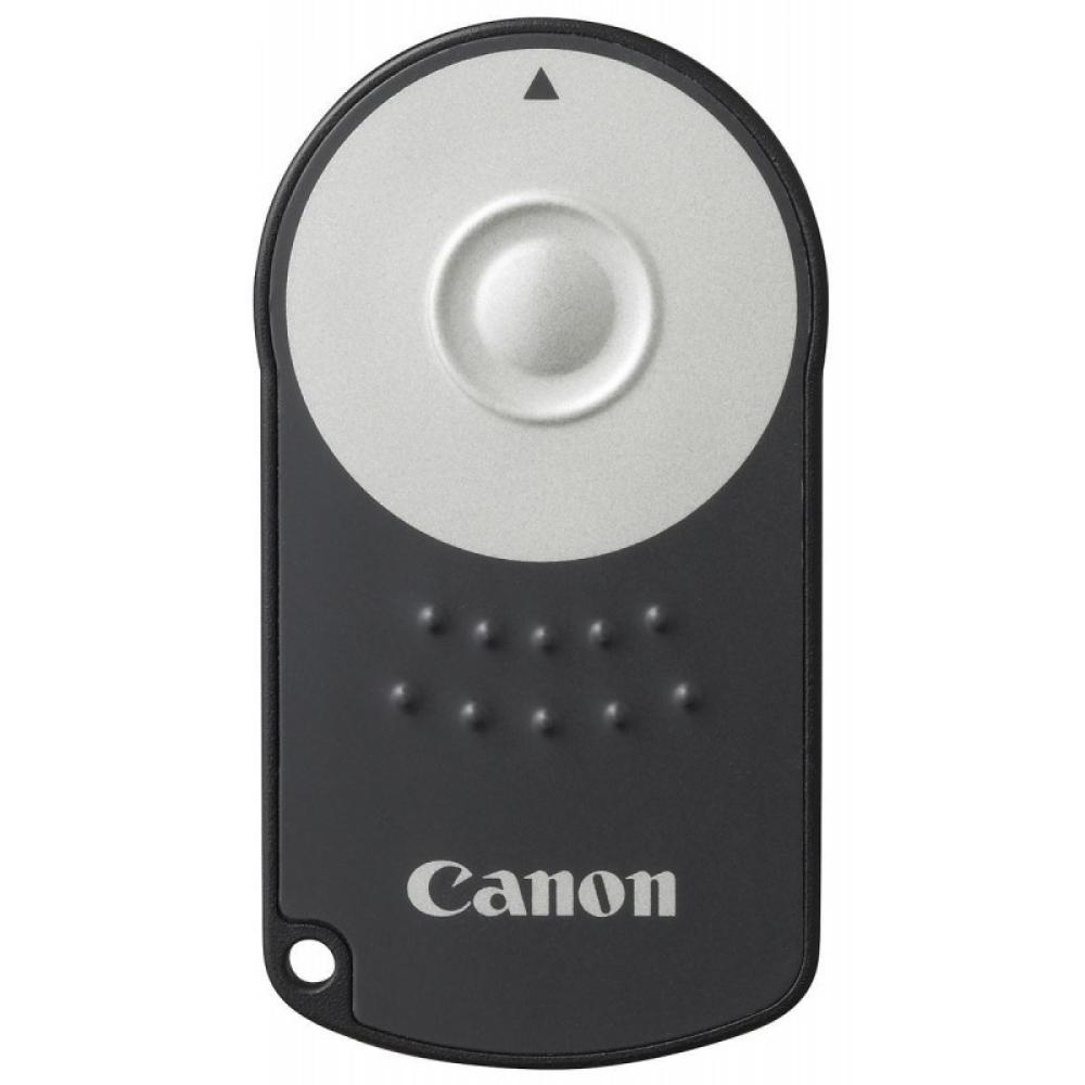 Canon - 4524B001 mando a distancia para cámara IR inalámbrico