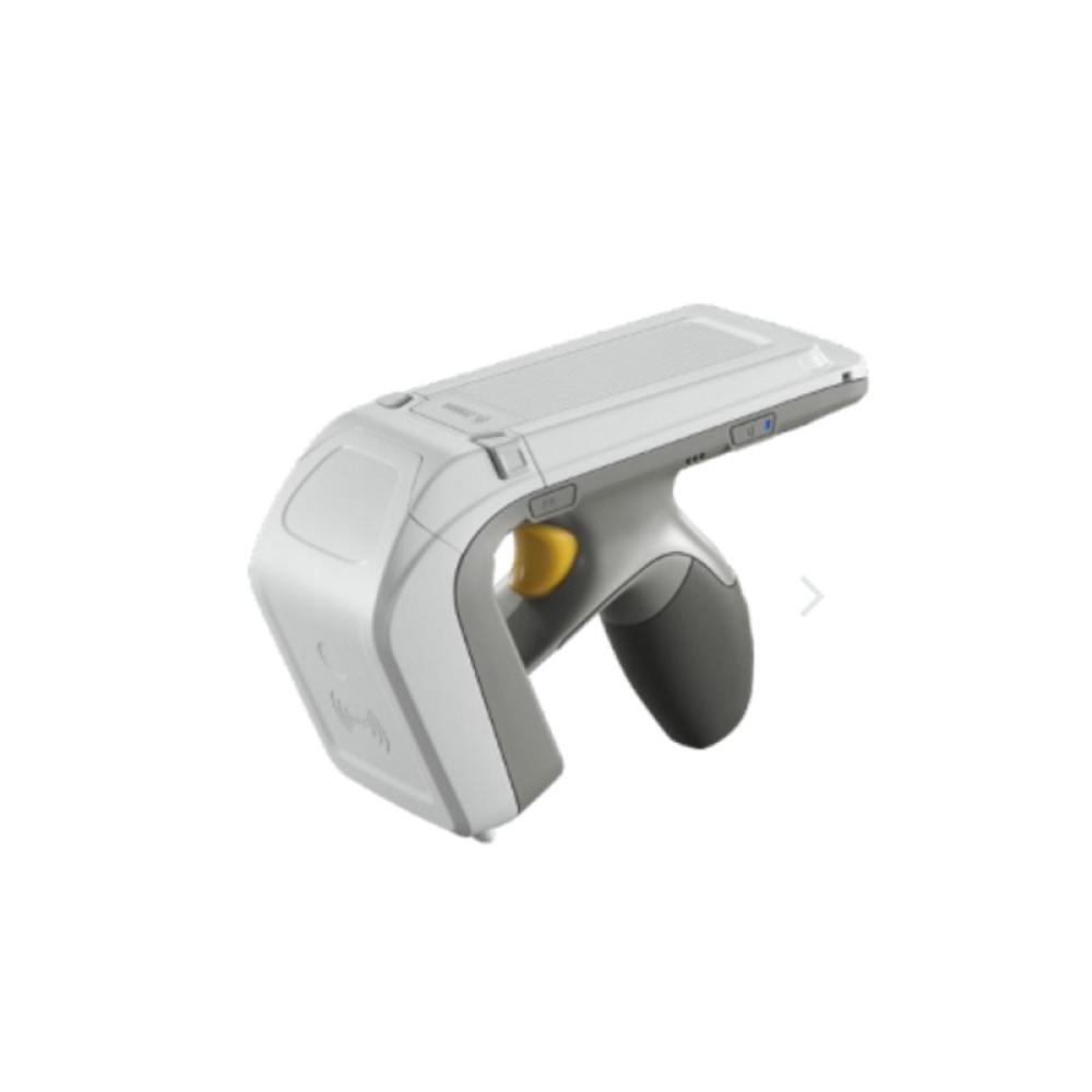 Zebra - RFD8500 Lector de códigos de barras portátil 1D/2D Gris