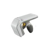 Zebra - RFD8500 Lector de códigos de barras portátil 1D/2D Gris