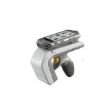 Zebra - RFD8500 Lector de códigos de barras portátil 1D/2D Gris