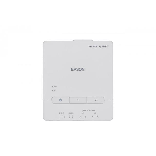 Epson - EB-1485Fi