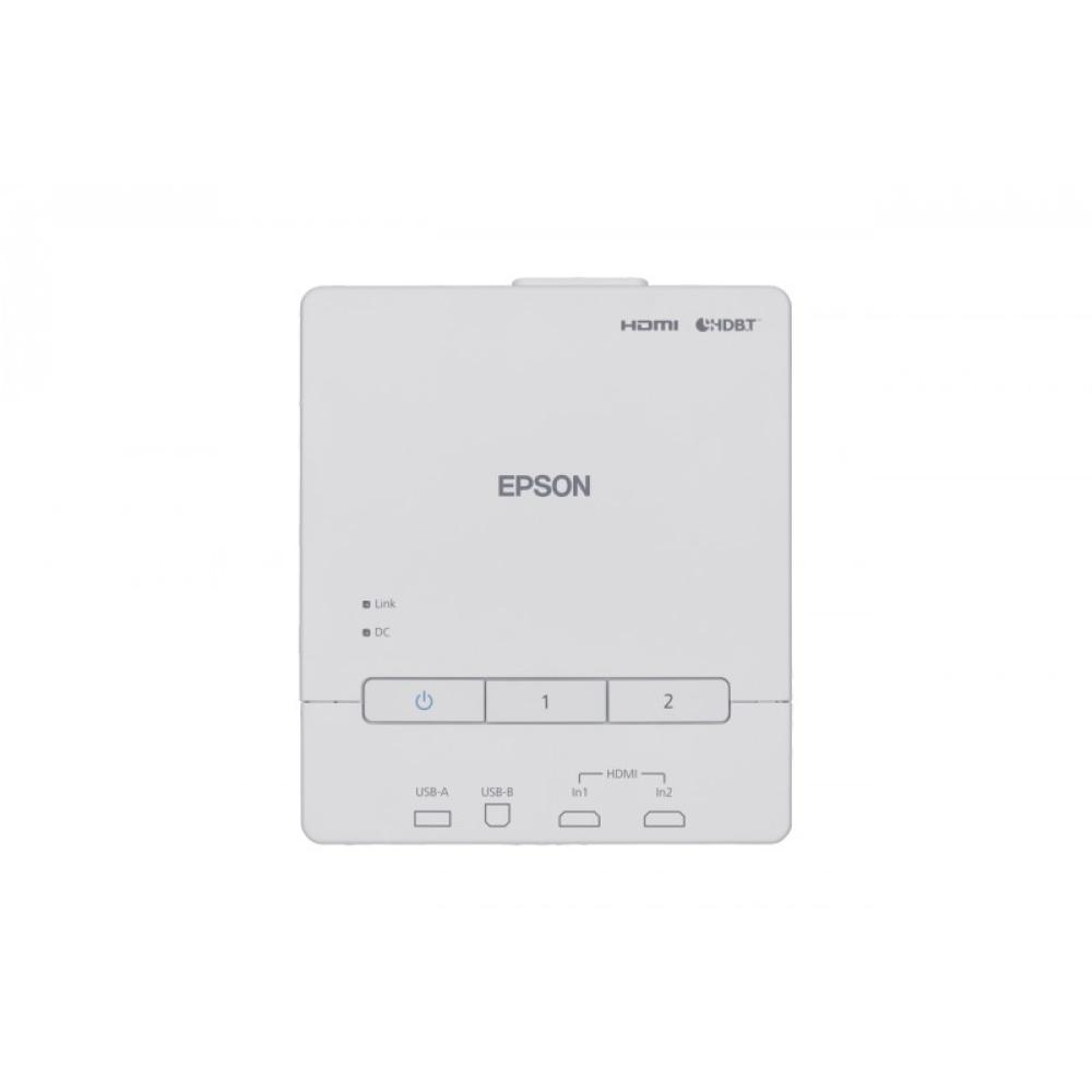 Epson - EB-1485Fi