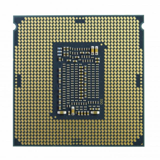 Intel - Core i5-10400 procesador 2,9 GHz 12 MB Smart Cache Caja