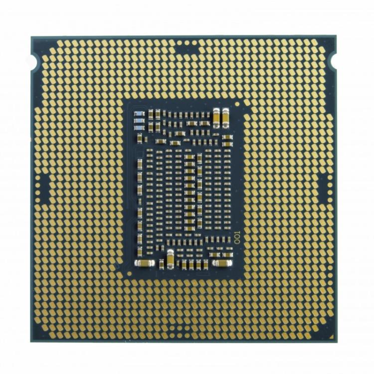 Intel - Core i5-10400 procesador 2,9 GHz 12 MB Smart Cache Caja