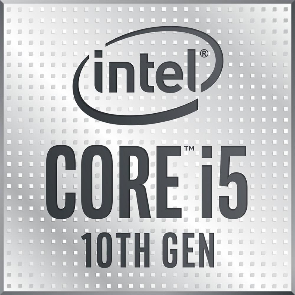 Intel - Core i5-10400 procesador 2,9 GHz 12 MB Smart Cache Caja