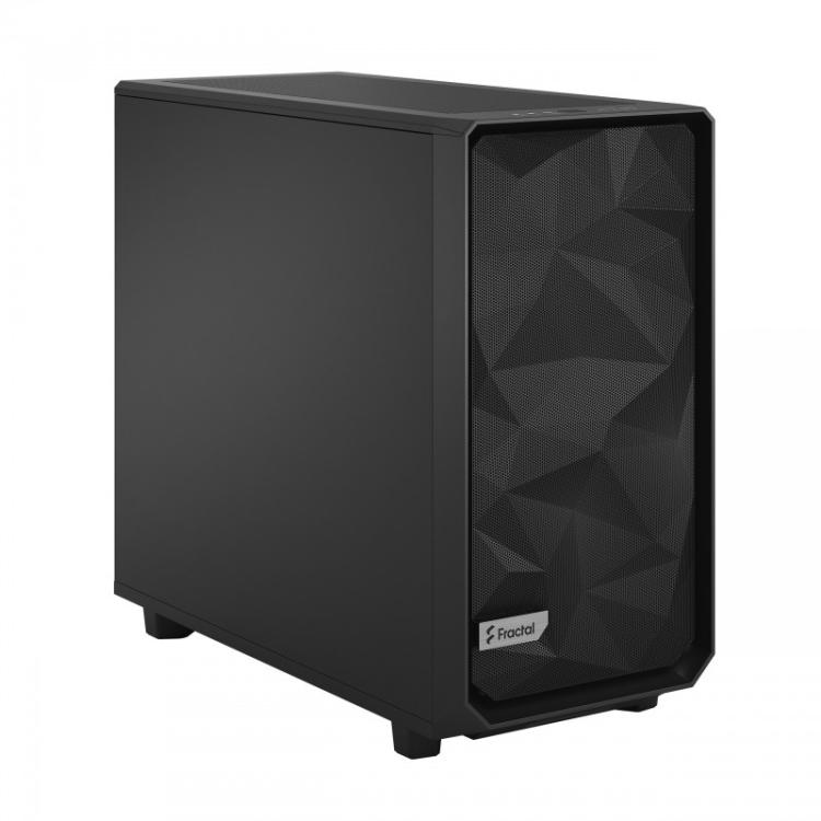 Fractal Design - Meshify 2 Torre Negro - FD-C-MES2A-01