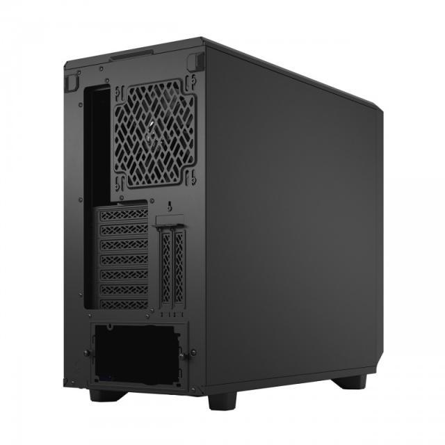 Fractal Design - Meshify 2 Torre Negro - FD-C-MES2A-01