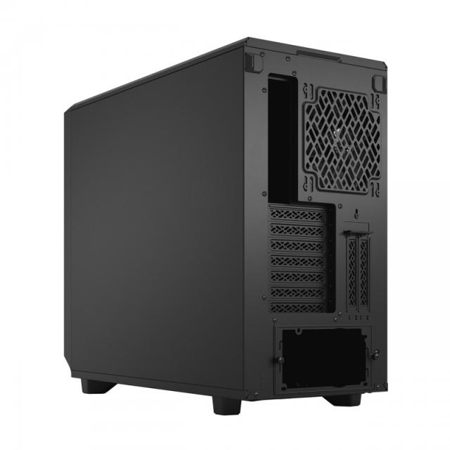 Fractal Design - Meshify 2 Torre Negro - FD-C-MES2A-01