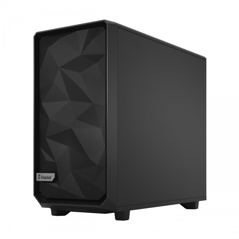 Fractal Design - Meshify 2 Torre Negro - FD-C-MES2A-01