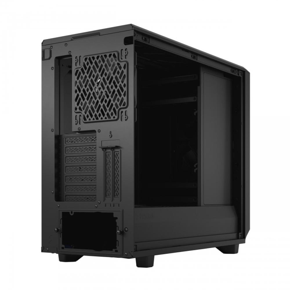 Fractal Design - Meshify 2 Torre Negro - FD-C-MES2A-01