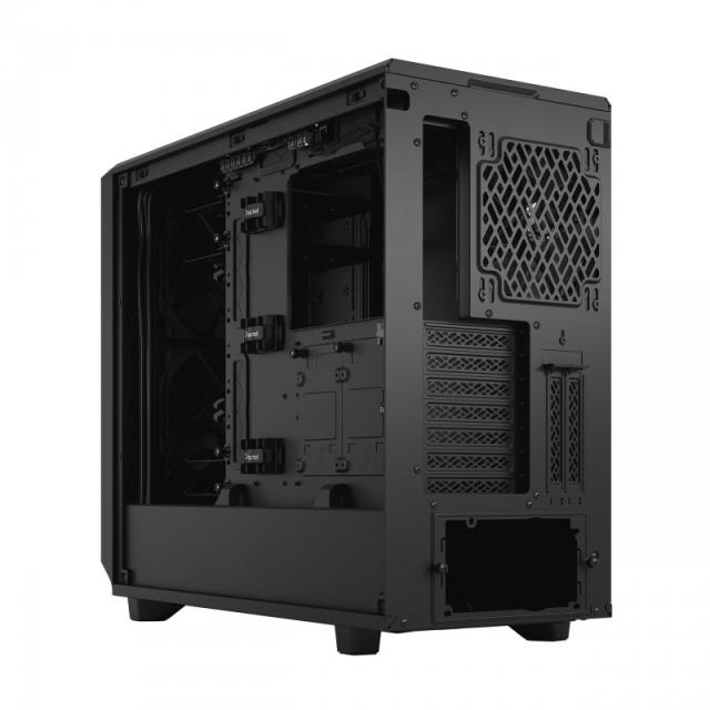 Fractal Design - Meshify 2 Torre Negro - FD-C-MES2A-01