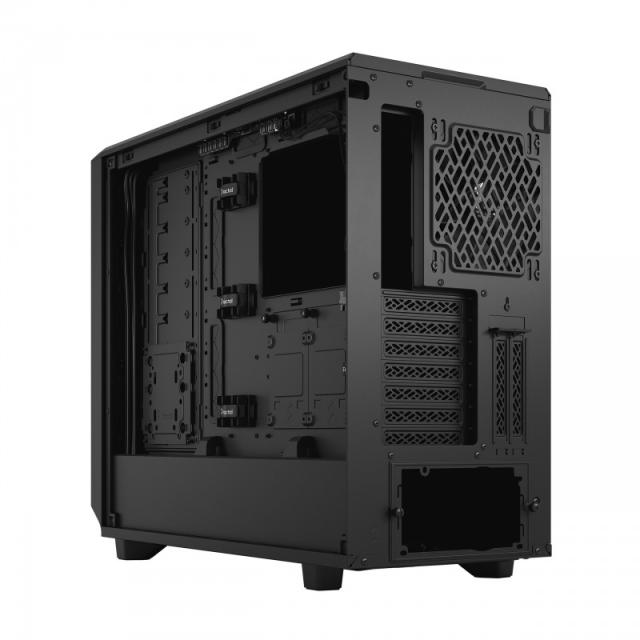 Fractal Design - Meshify 2 Torre Negro - FD-C-MES2A-01