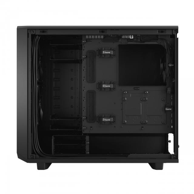 Fractal Design - Meshify 2 Torre Negro - FD-C-MES2A-01