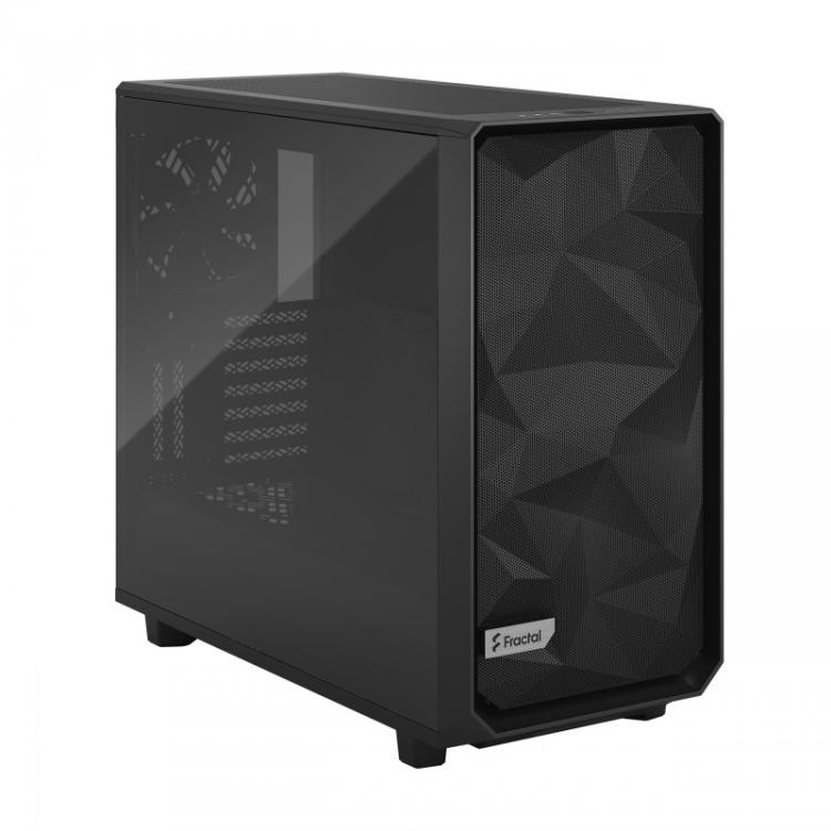 Fractal Design - Meshify 2 Torre Negro - FD-C-MES2A-03