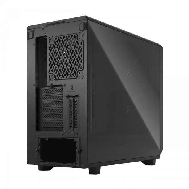 Fractal Design - Meshify 2 Torre Negro - FD-C-MES2A-03