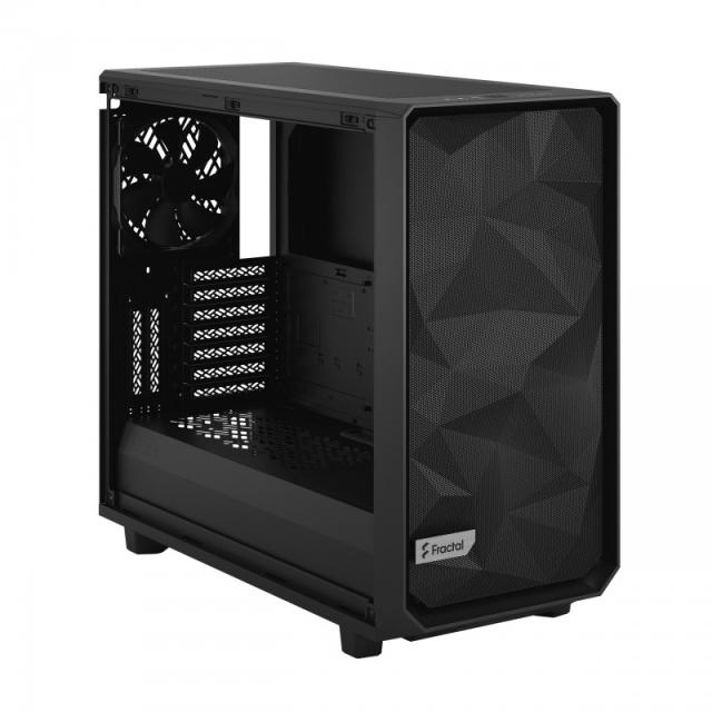 Fractal Design - Meshify 2 Torre Negro - FD-C-MES2A-03