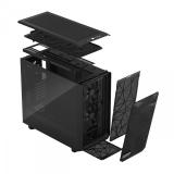 Fractal Design - Meshify 2 Torre Negro - FD-C-MES2A-03