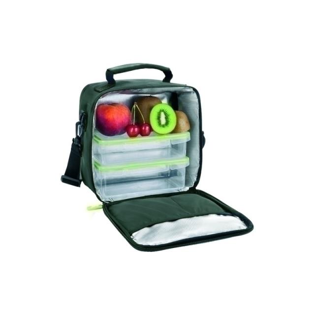 Ibili - PORTA ALIMENTOS IBILI LUNCH AWAY GREEN N